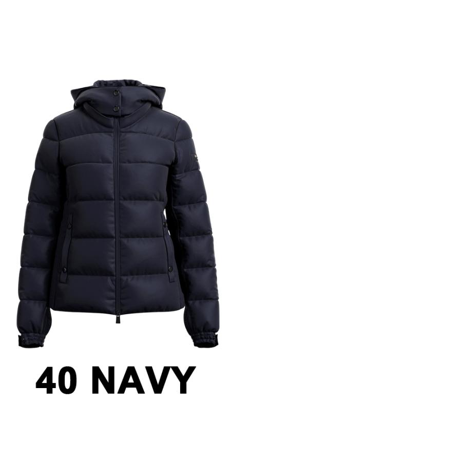 美品 TATRAS ネイビー ダウンジャケット 03サイズ即日発送可