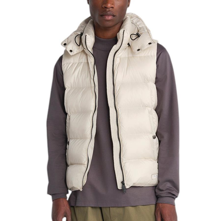 TATRAS（タトラス） ダウンベスト ポセイドーネ POSEIDONE メンズ