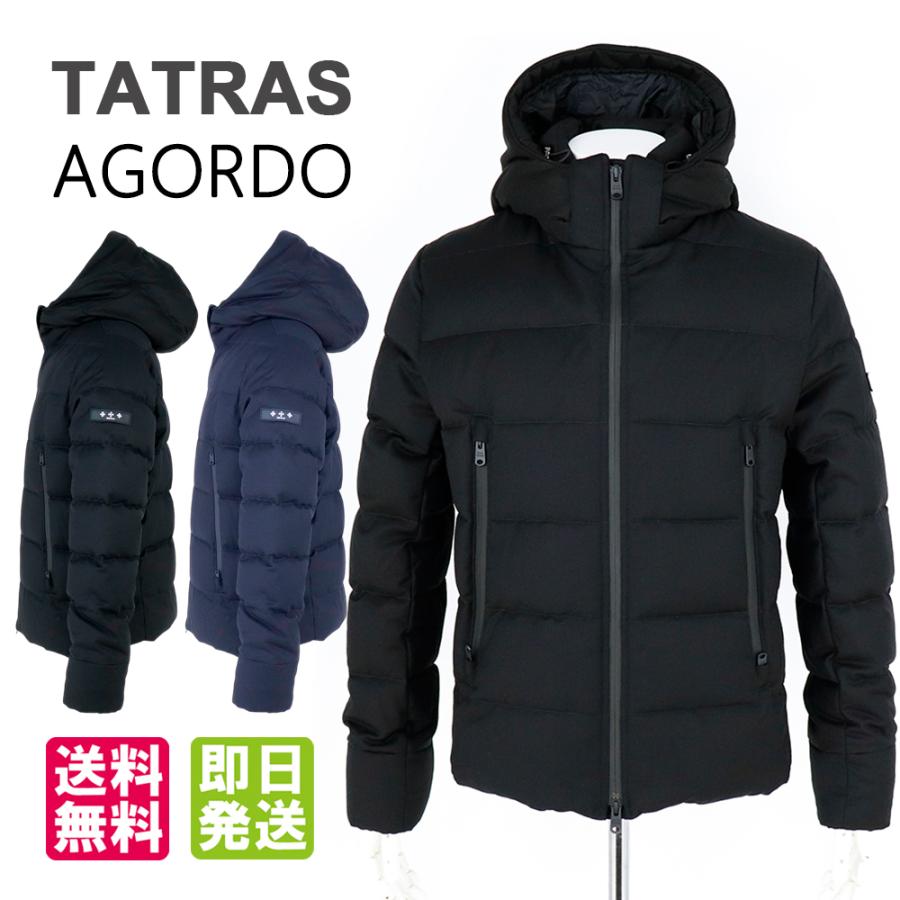 TATRAS（タトラス） ダウンジャケット TATRAS MAN'S DOWN JACKET