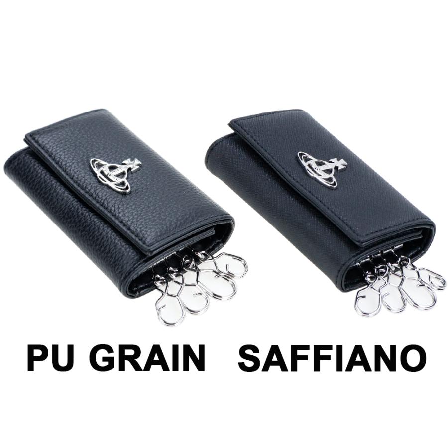 Vivienne Westwood（ヴィヴィアンウエストウッド） キーケース