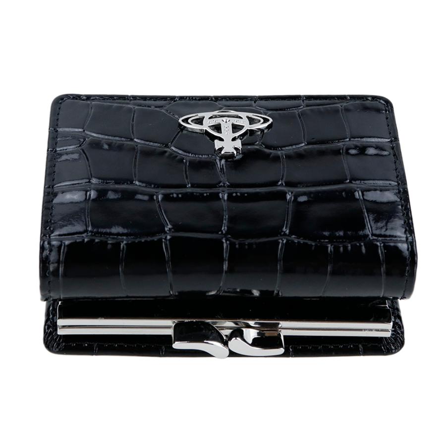 Vivienne Westwood（ヴィヴィアンウエストウッド） 財布 三つ折り