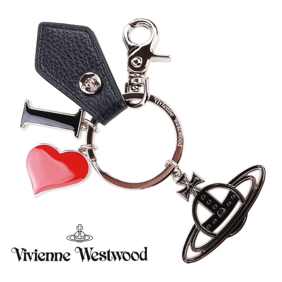 Vivienne Westwood（ヴィヴィアンウエストウッド） キーリング