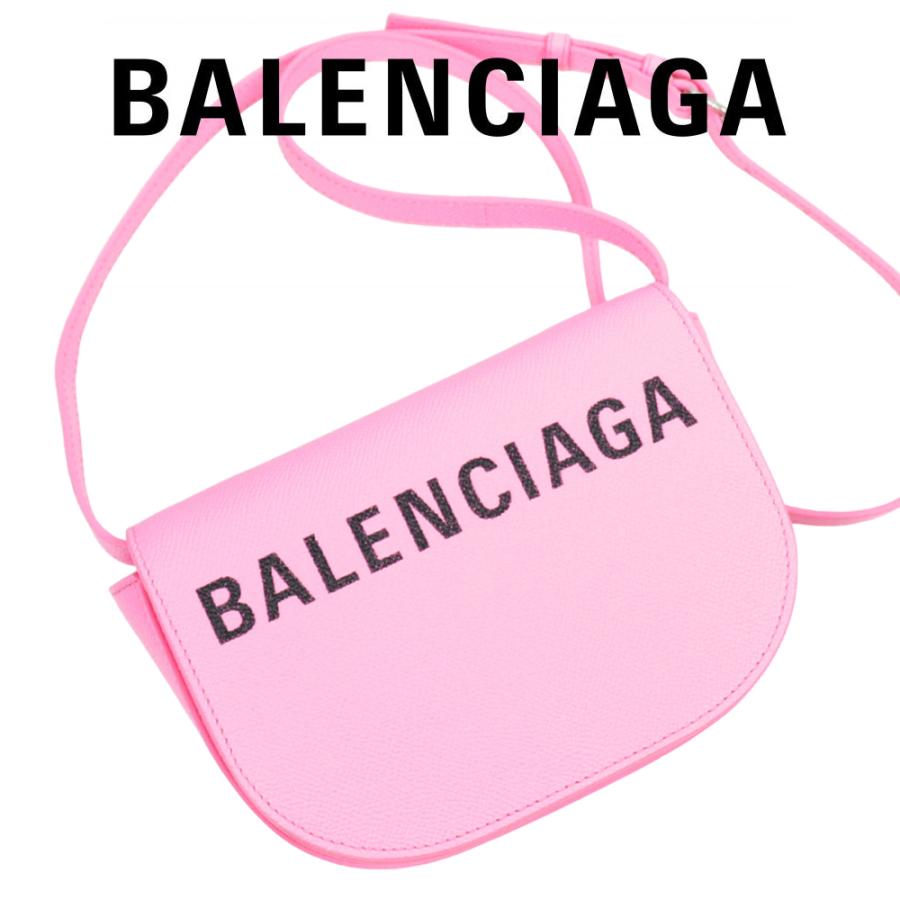 BALENCIAGA（バレンシアガ） バッグ ショルダーバッグ ヴィル クロス