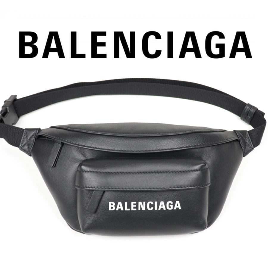 EVERYDAY（BALENCIAGA） バレンシアガ バッグ ボディバッグ BALENCIAGA