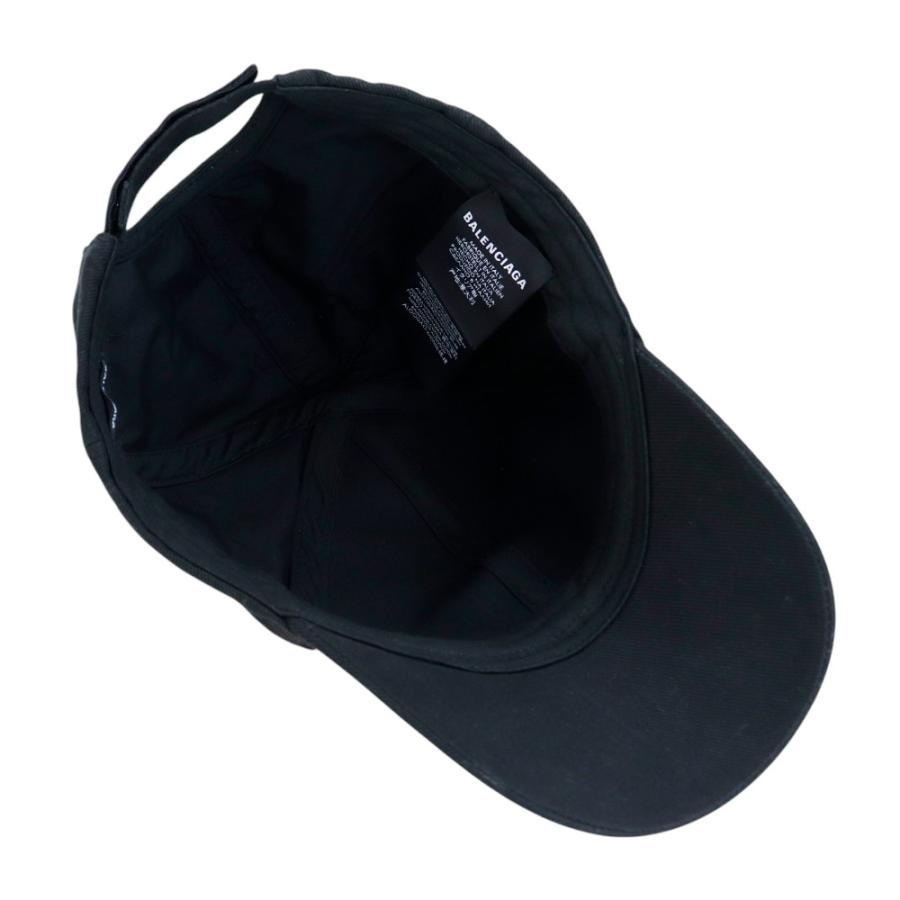 BALENCIAGA（バレンシアガ） キャップ ベースボールキャップ 529192