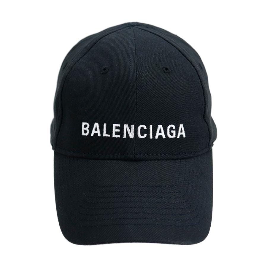 BALENCIAGA（バレンシアガ） キャップ ベースボールキャップ 529192