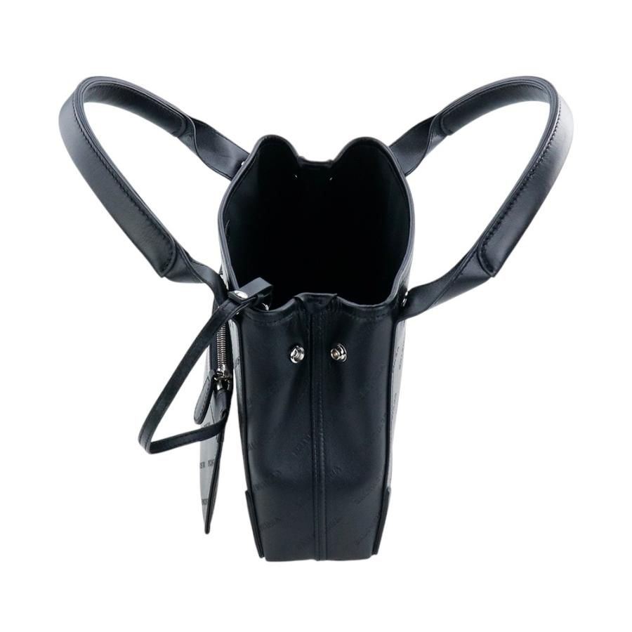 BALENCIAGA（バレンシアガ） バッグ ネイビーカバス XSサイズ NAVY