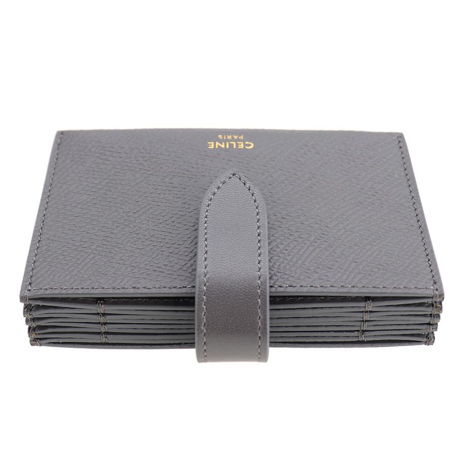 CELINE（セリーヌ） カードカース パスケース 名刺入れ 10B69 3BFP