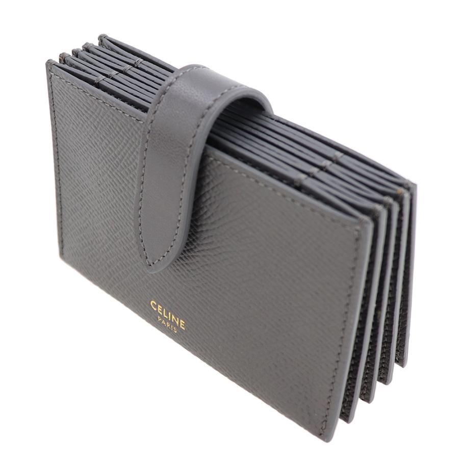 CELINE（セリーヌ） カードカース パスケース 名刺入れ 10B69 3BFP