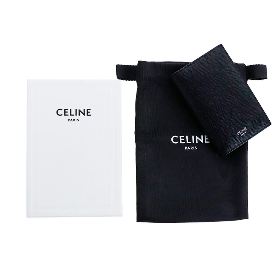 CELINE（セリーヌ） カードケース CELINE VERTICAL CARD HOLDER