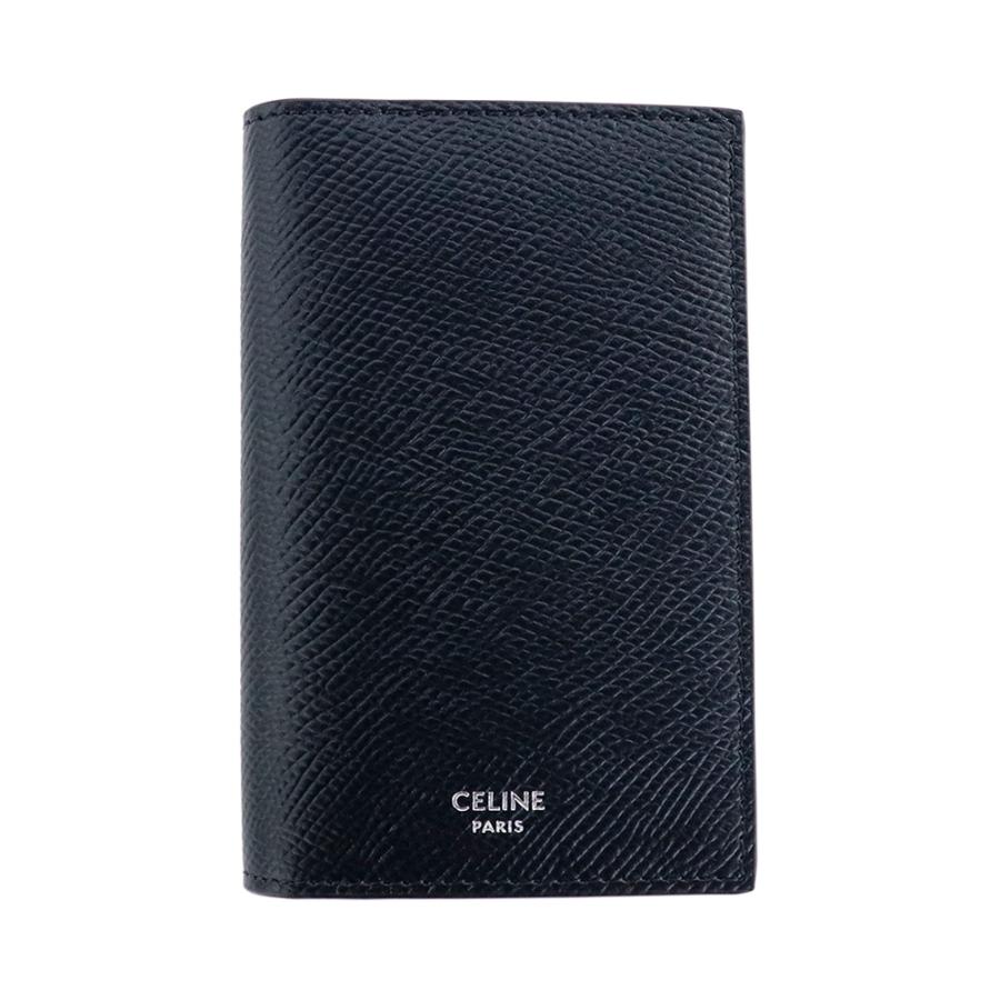 CELINE（セリーヌ） カードケース CELINE VERTICAL CARD HOLDER
