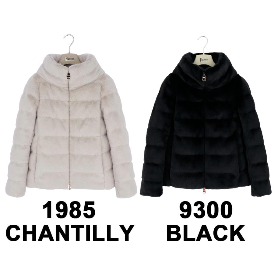 HERNO（ヘルノ） ダウンジャケット 大きいサイズあり レディース