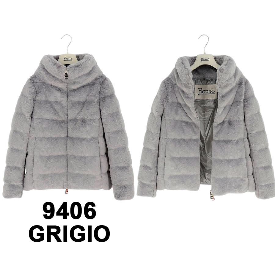 HERNO（ヘルノ） ダウンジャケット 大きいサイズあり レディース