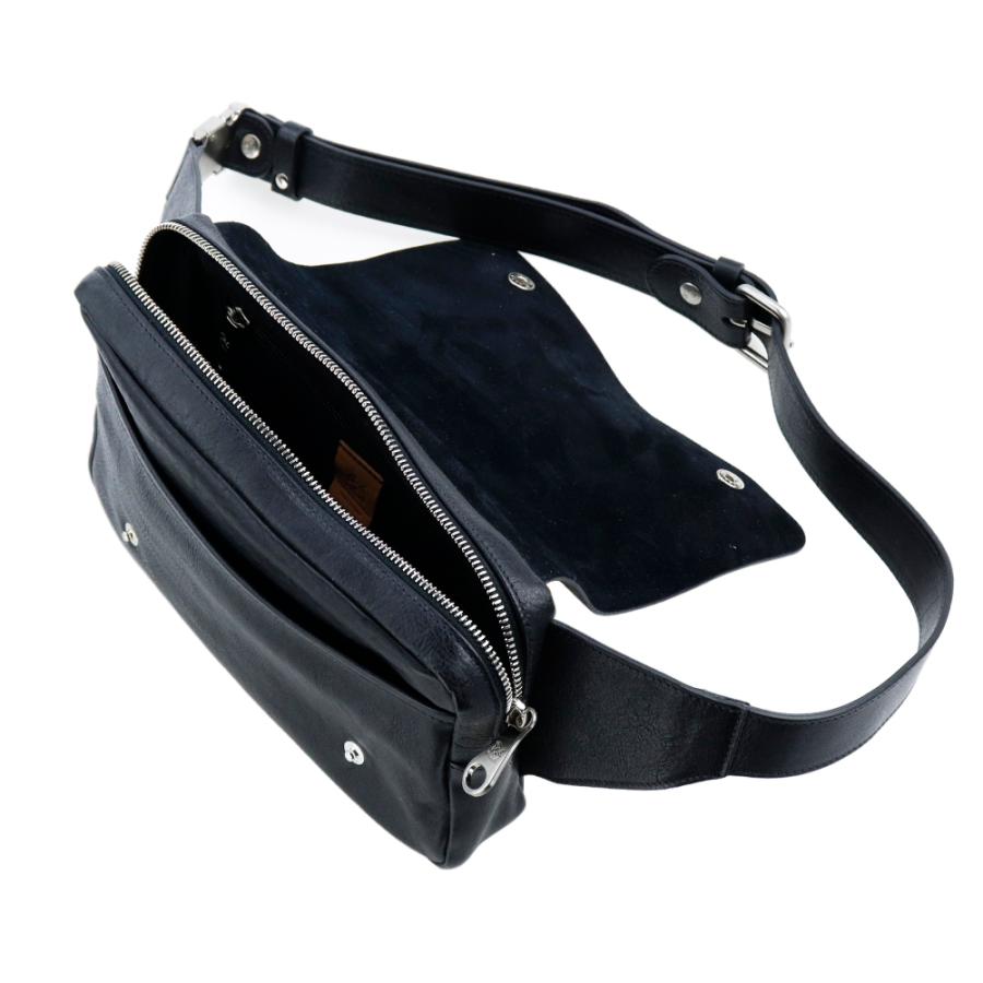 IL BISONTE（イルビゾンテ） バッグ ボディバッグ IL BISONTE BBB053