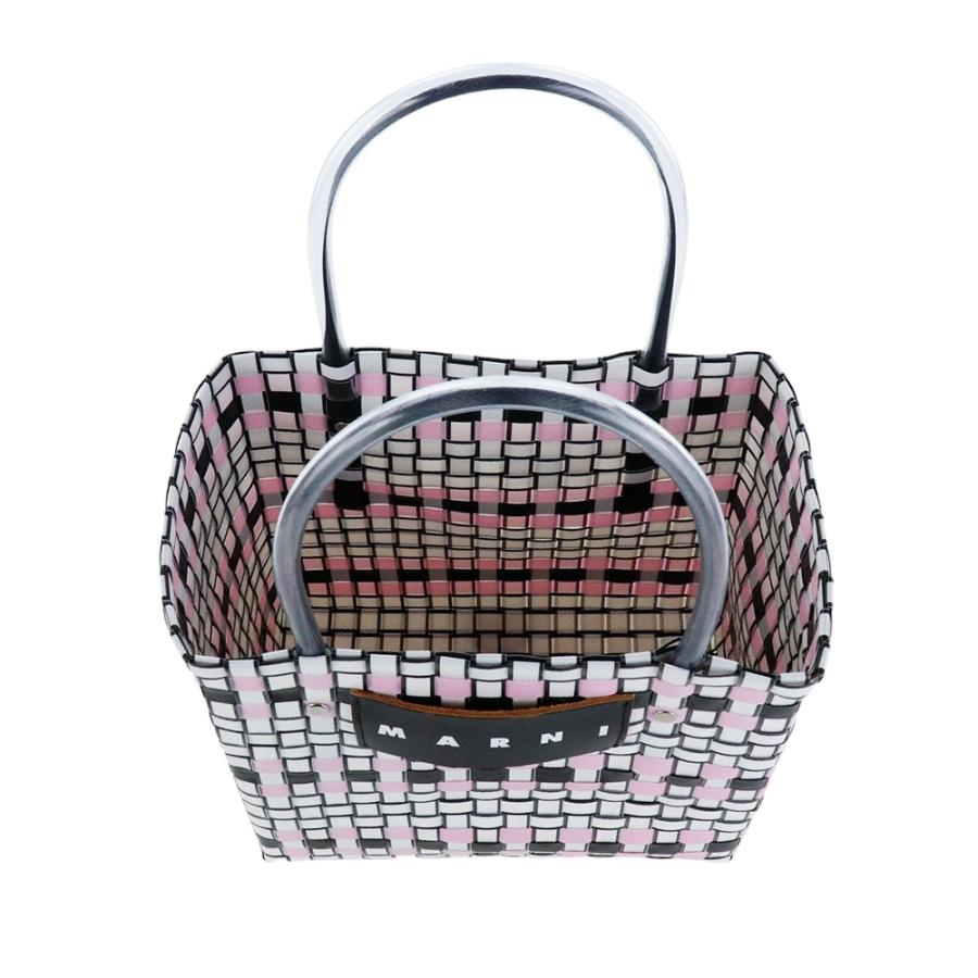 MARNI（マルニ） バッグ ピクニックバッグ バスケット SHMH006A00
