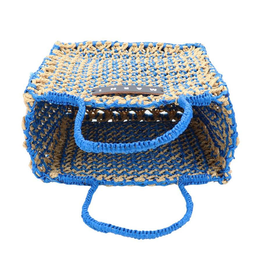 MARNI（マルニ） バッグ ジュルタバッグ ラージ MARNI FLOWER CAFE