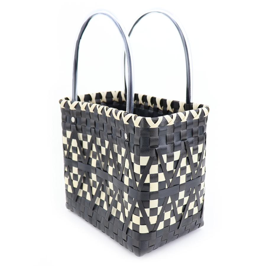 MARNI（マルニ） バッグ Marni Market ステンシルバッグ ブラック