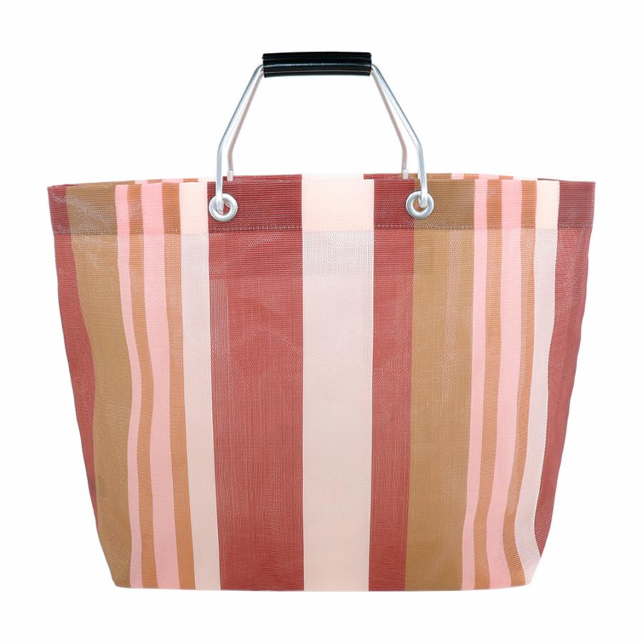 MARNI（マルニ） マルニフラワーカフェ トートバッグ MARNI FLOWER