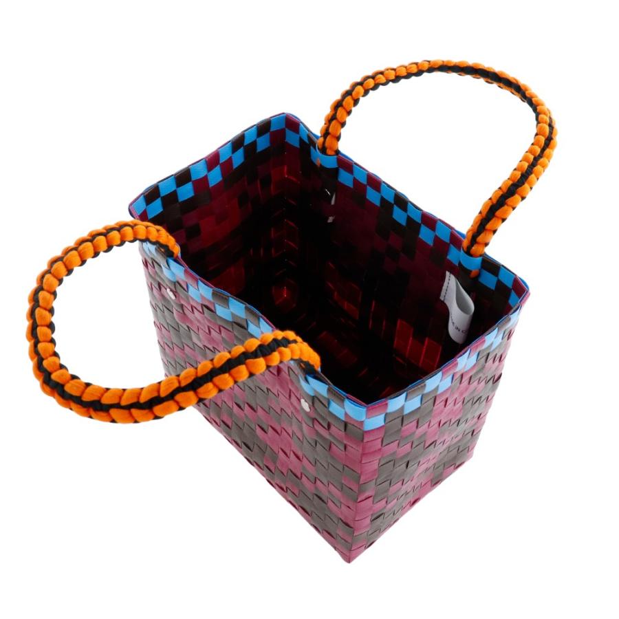 MARNI（マルニ） バッグ ジャージーハンドル バスケット JERSEY HANDLE