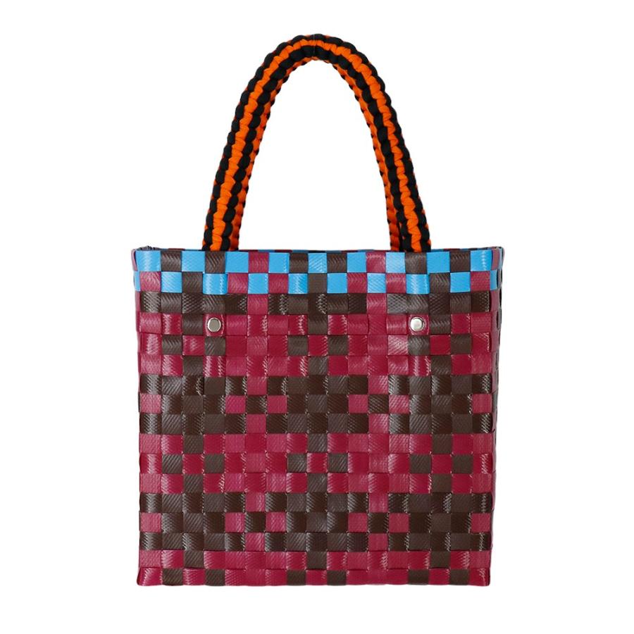 MARNI（マルニ） バッグ ジャージーハンドル バスケット JERSEY HANDLE