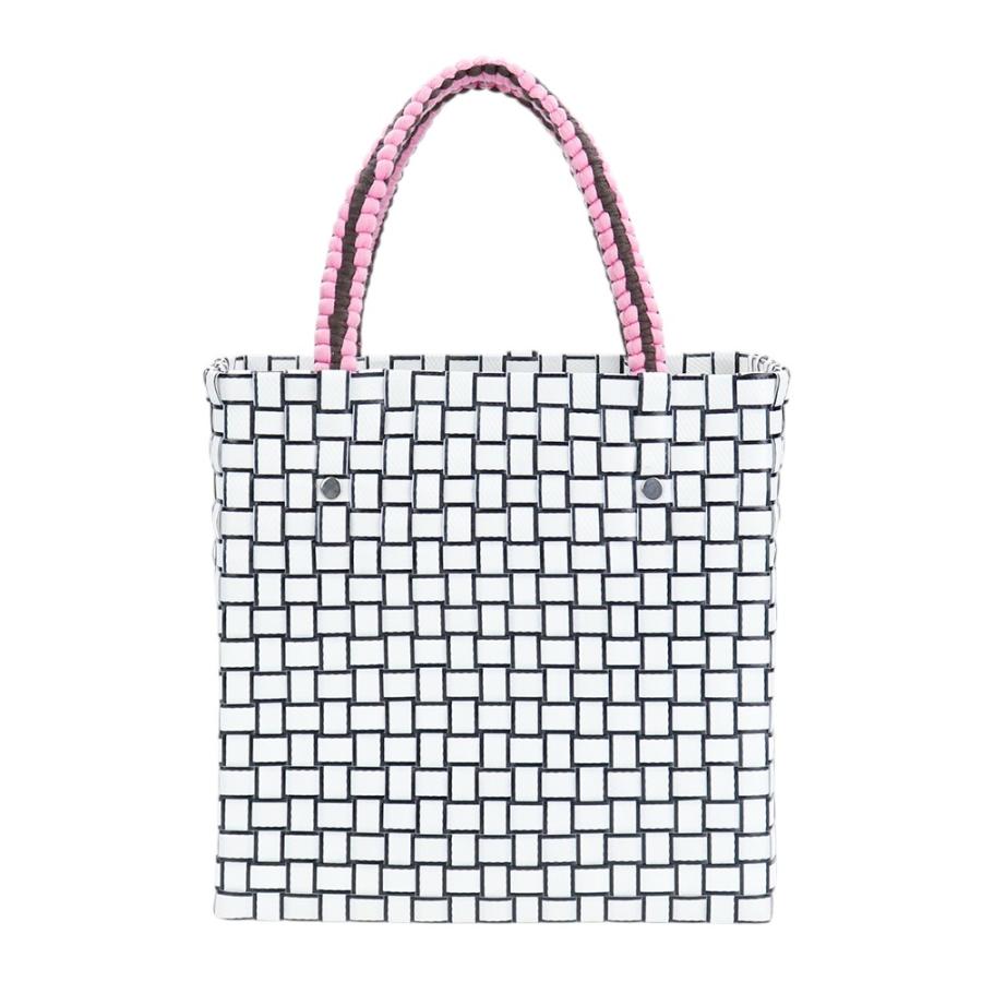 MARNI（マルニ） バッグ ジャージーハンドル バスケット JERSEY HANDLE