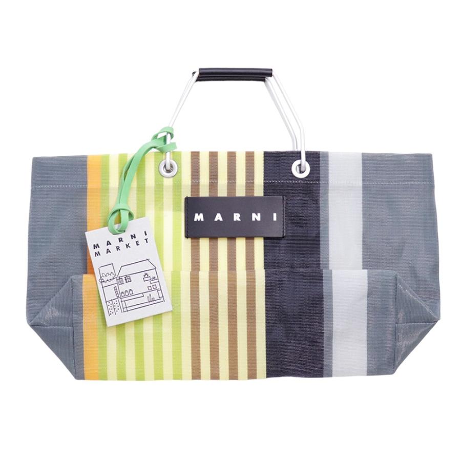 MARNI（マルニ） バッグ ストライプバッグ ミニ MARNI STRIPE BAG MINI