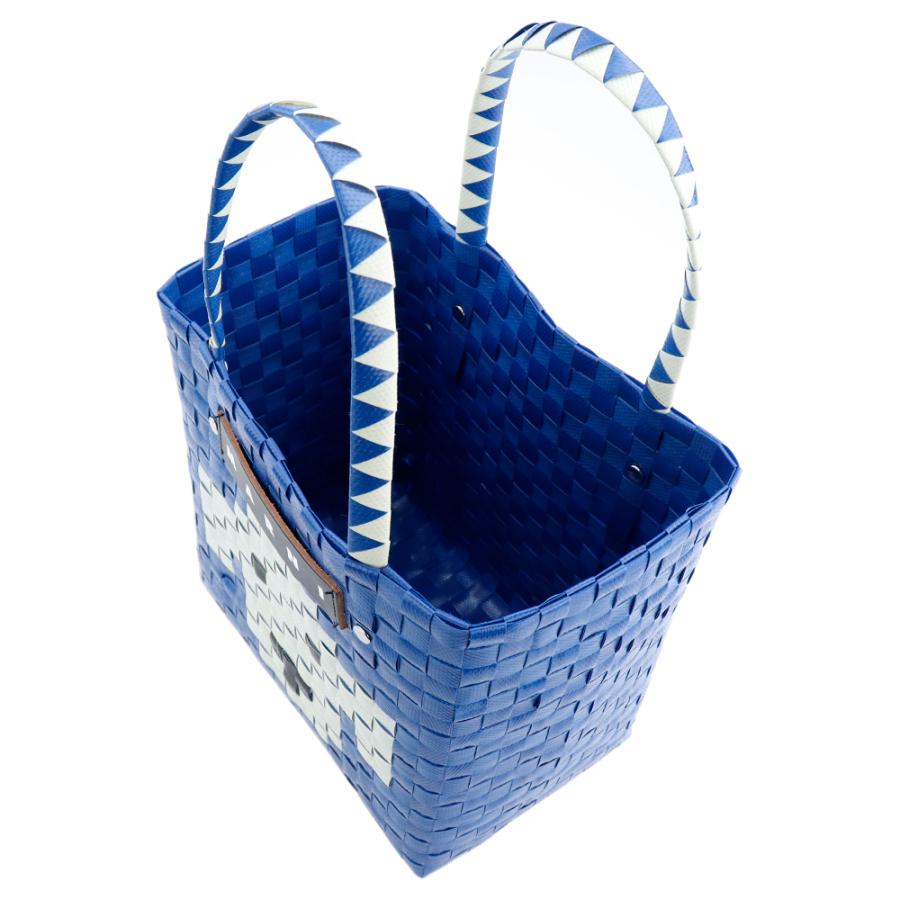 MARNI（マルニ） マルニフラワーカフェ バッグ ピクニックバッグ