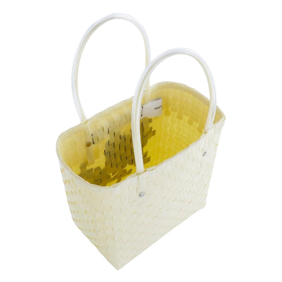 MARNI（マルニ） バッグ アニマルバスケット ブラックキャット