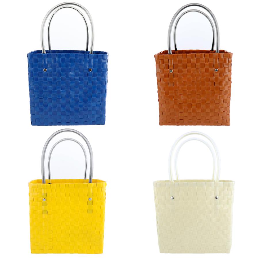 MARNI（マルニ） フラワーカフェ バッグ アニマルバスケット