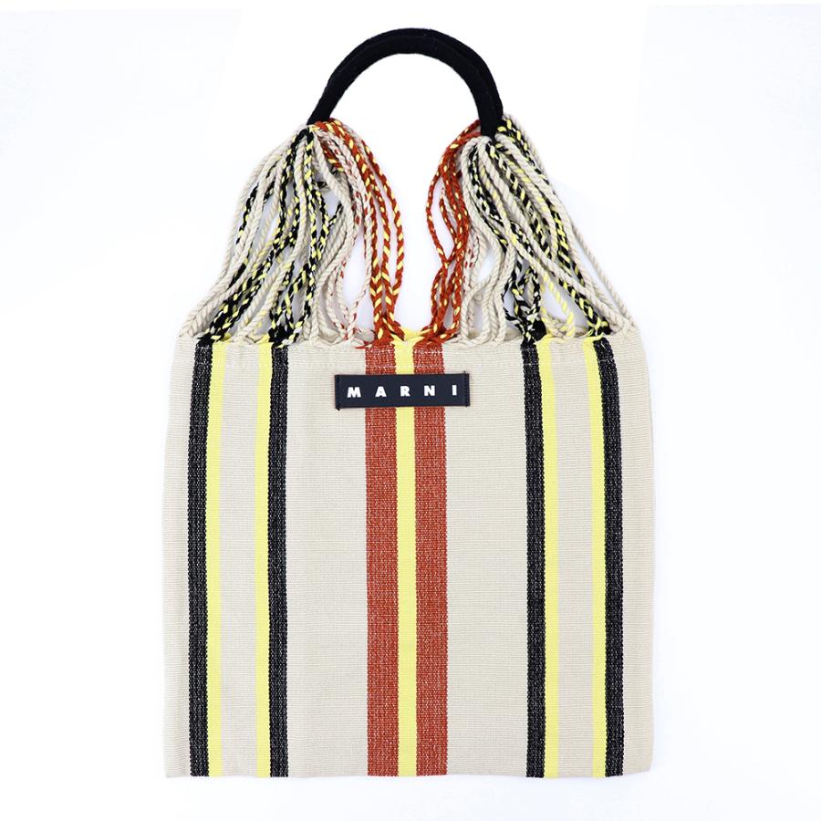 MARNI（マルニ） バッグ ハンモックバッグ マルニフラワーカフェ