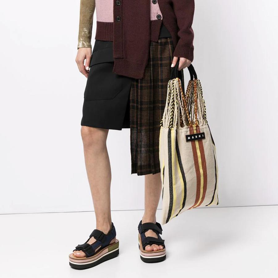 MARNI（マルニ） バッグ ハンモックバッグ マルニフラワーカフェ