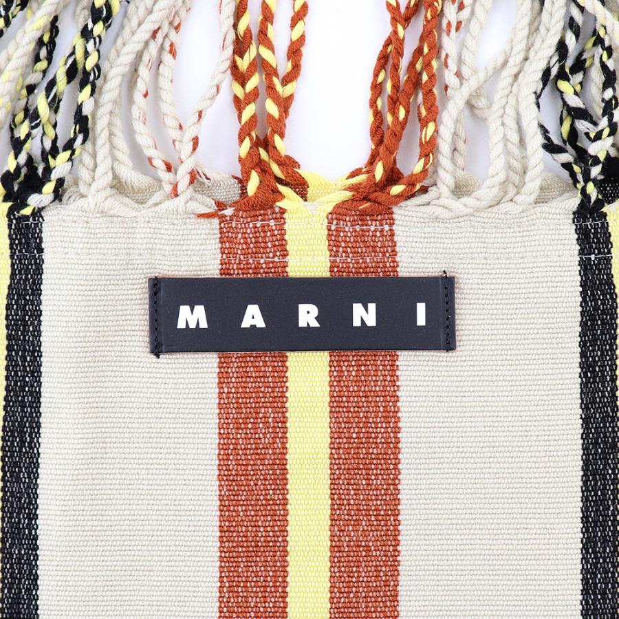 MARNI（マルニ） バッグ ハンモックバッグ マルニフラワーカフェ