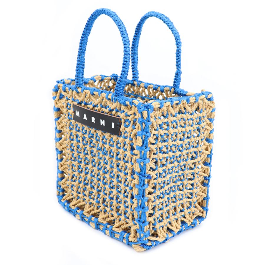 MARNI（マルニ） バッグ トートバッグ ジュルタバッグ MARNI FLOWER