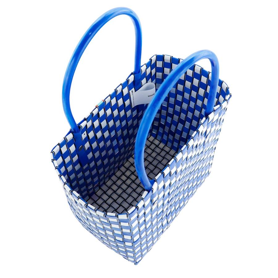 MARNI（マルニ） バッグ ピクニックバスケット フラワーバスケット