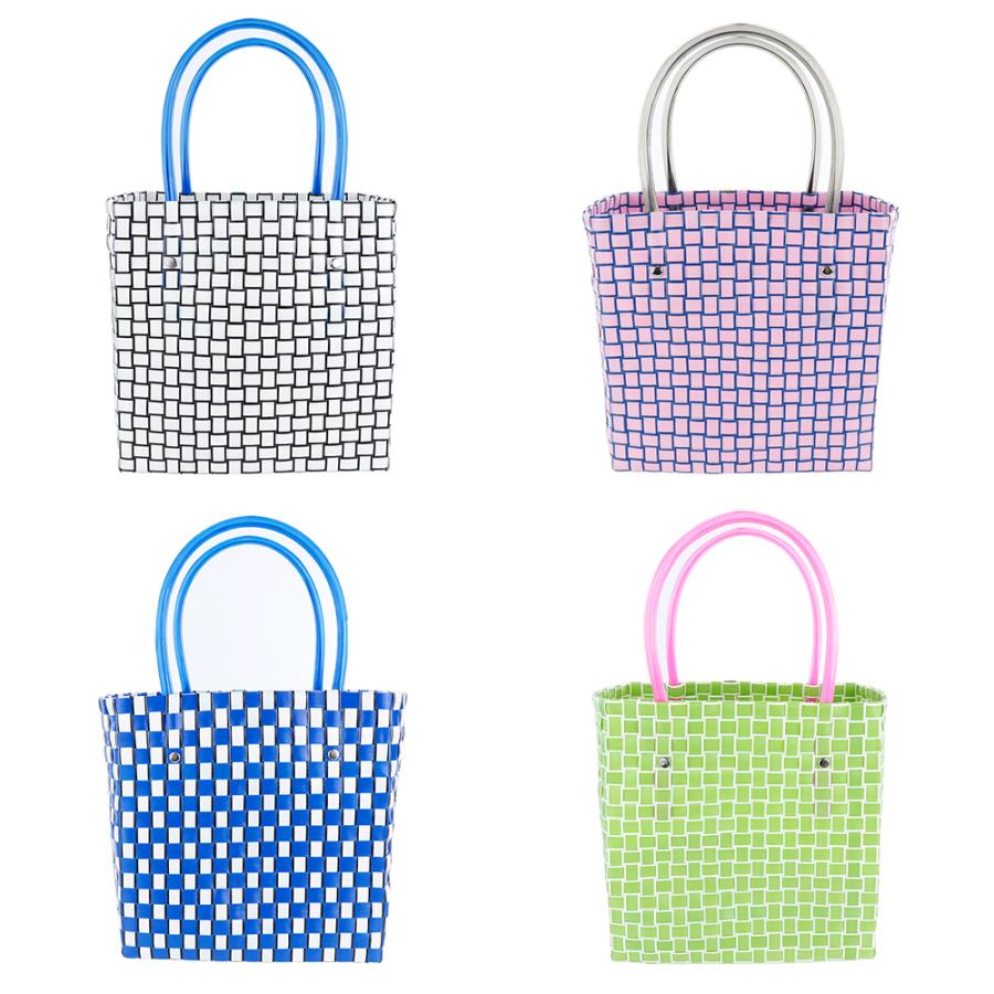 MARNI（マルニ） バッグ ピクニック フラワーカフェ トートバッグ かご