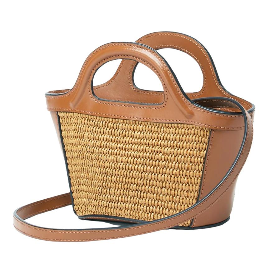 MARNI（マルニ） バッグ MARNI TROPICALIA トロピカリア レザー