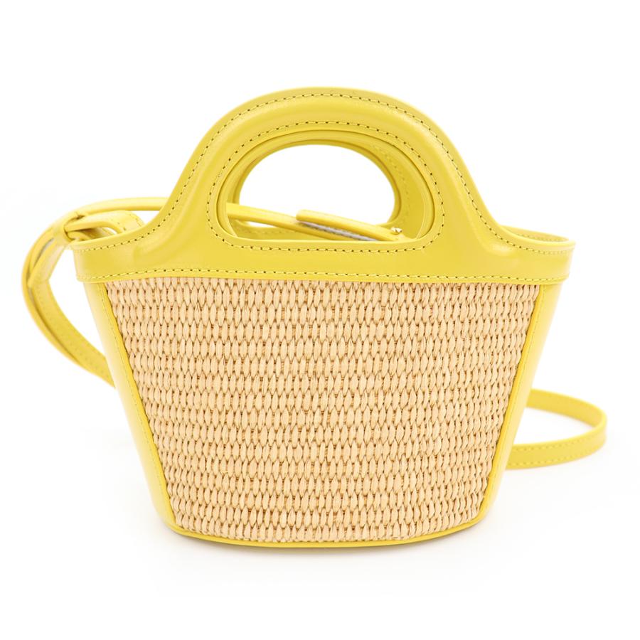 MARNI（マルニ） バッグ MARNI TROPICALIA トロピカリア レザー