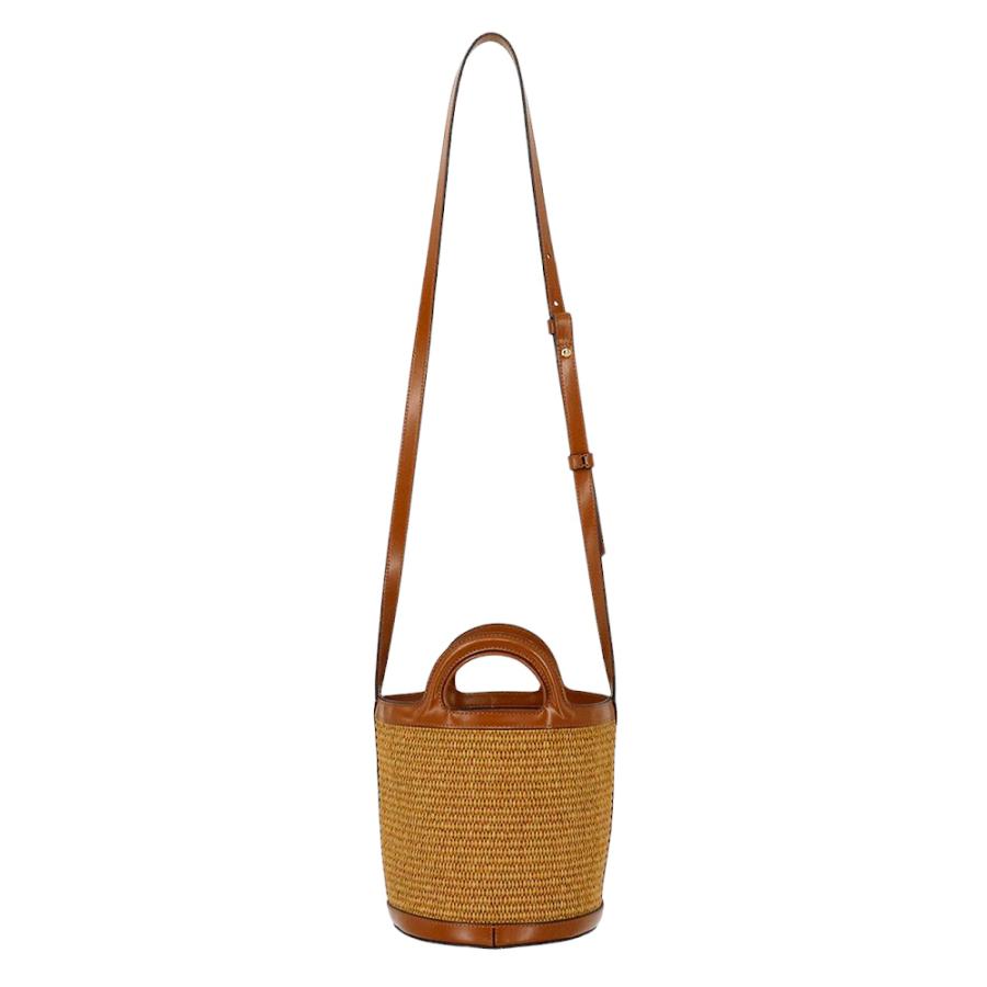 MARNI（マルニ） バッグ バスケットバッグ スモール トロピカリア