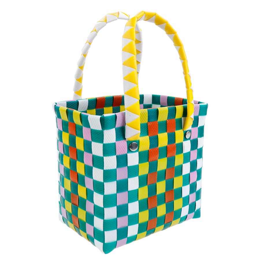 MARNI（マルニ） MARNI KIDS バッグ マイクロバスケット MICRO BASKET