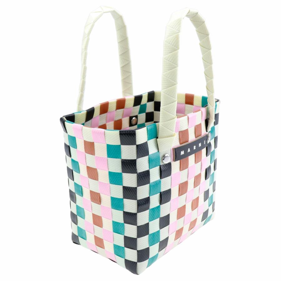 MARNI（マルニ） バッグ MARNI KIDS MICRO BASKET ミニバッグ トート