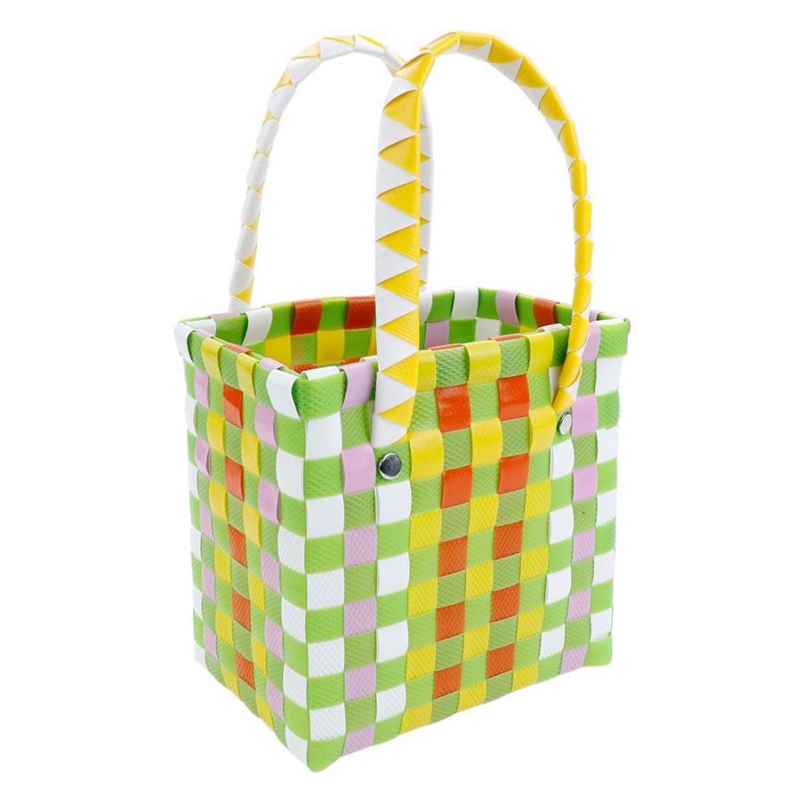 MARNI（マルニ） バッグ MARNI KIDS MICRO BASKET ミニバッグ トート