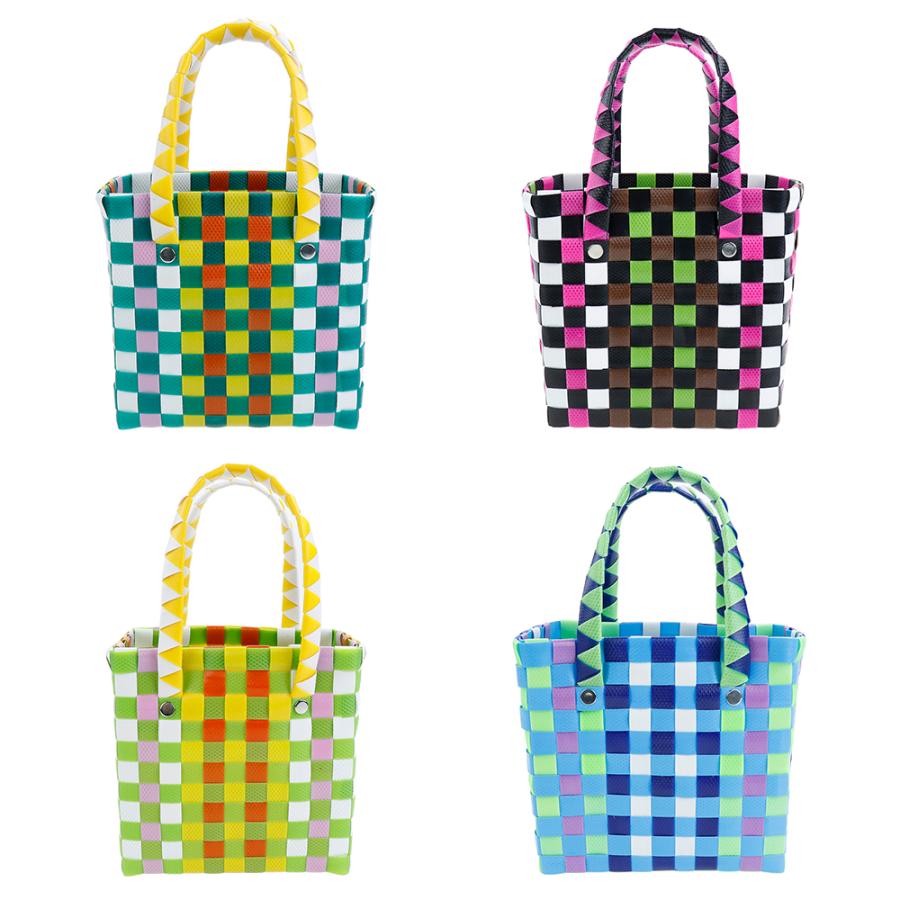 MARNI（マルニ） バッグ MARNI KIDS MICRO BASKET ミニバッグ トート