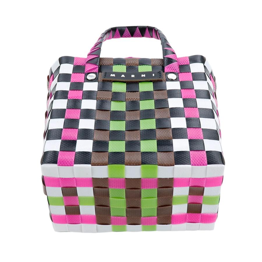 MARNI（マルニ） バッグ MARNI KIDS MICRO BASKET ミニバッグ トート