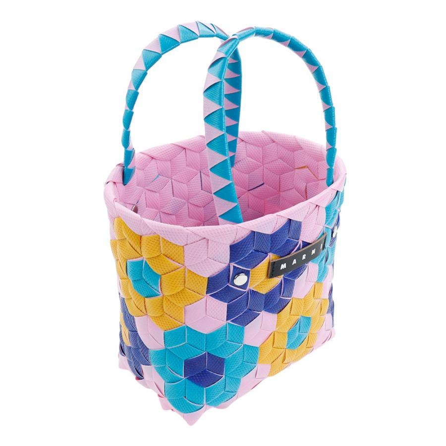 MARNI（マルニ） バッグ MARNI KIDS SUNFLOWER BAG サンフラワーバッグ