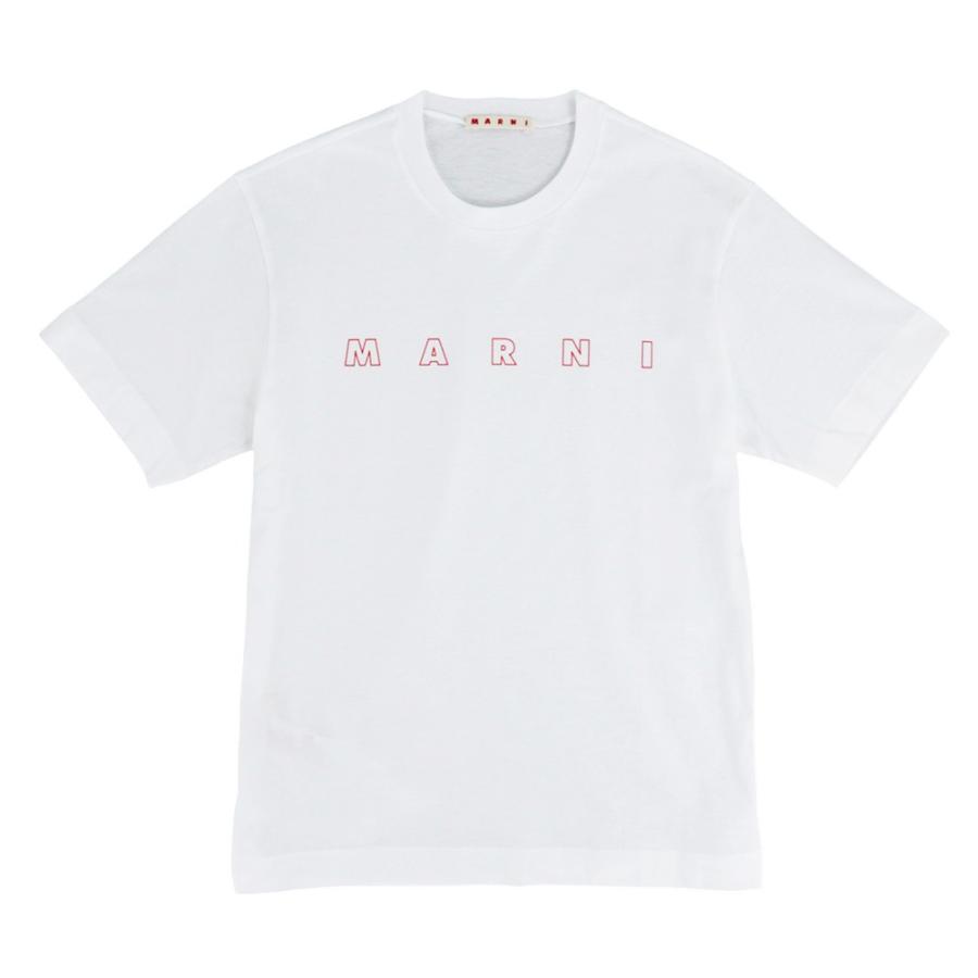MARNI（マルニ） Tシャツ MARNI KIDS マルニキッズ 大人も着用可能