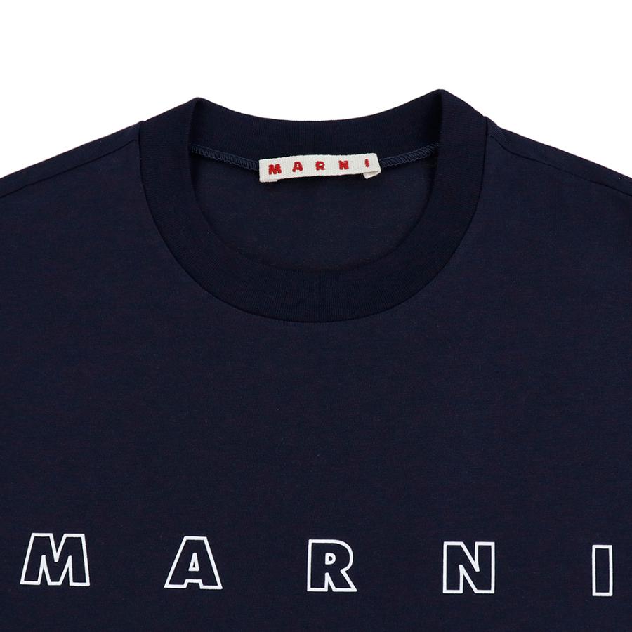 MARNI（マルニ） Tシャツ MARNI KIDS マルニキッズ 大人も着用可能
