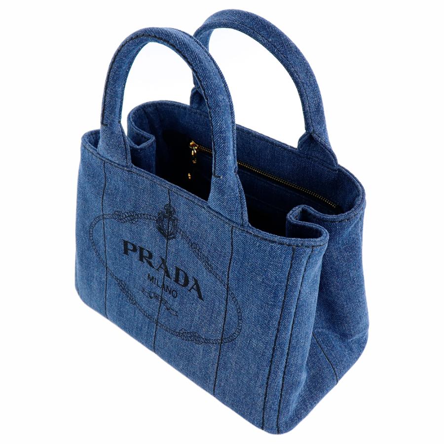 PRADA（プラダ） バッグ トートバッグ カナパ ショルダーバッグ 1BG439