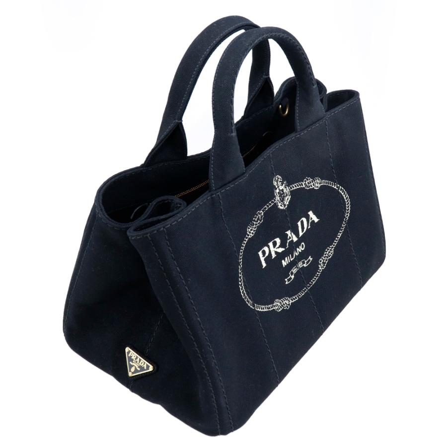 PRADA（プラダ） バッグ トートバッグ カナパ M ミディアムサイズ