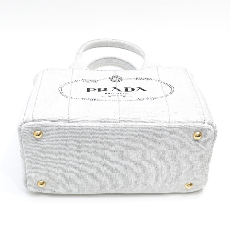 PRADA（プラダ） バッグ トートバッグ カナパ ショルダーバッグ