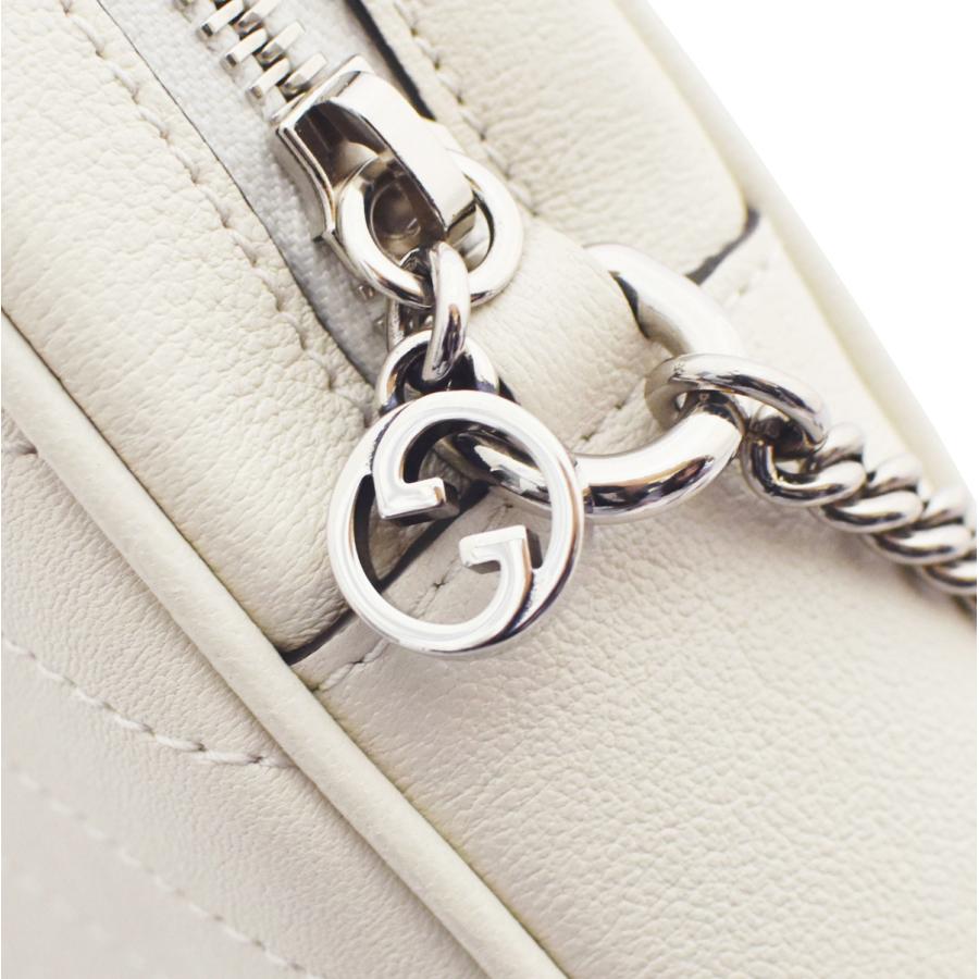 GUCCI（グッチ） バッグ レディース バッグ ブロンディ ミニ